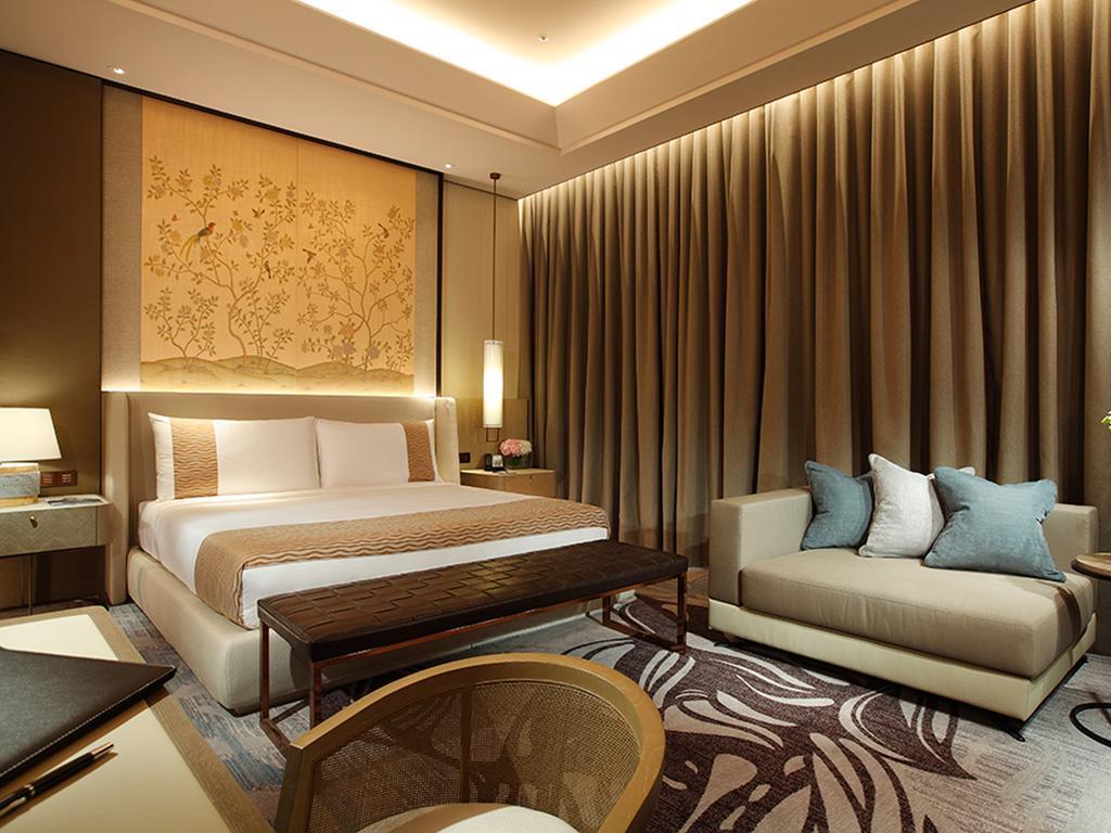 Hotel Grand Mayfull 5*