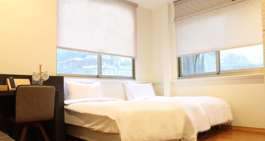 Penginapan Phoenix Sun Flower Valley 3*