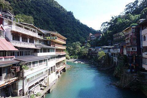 Penginapan Phoenix Sun Flower Valley