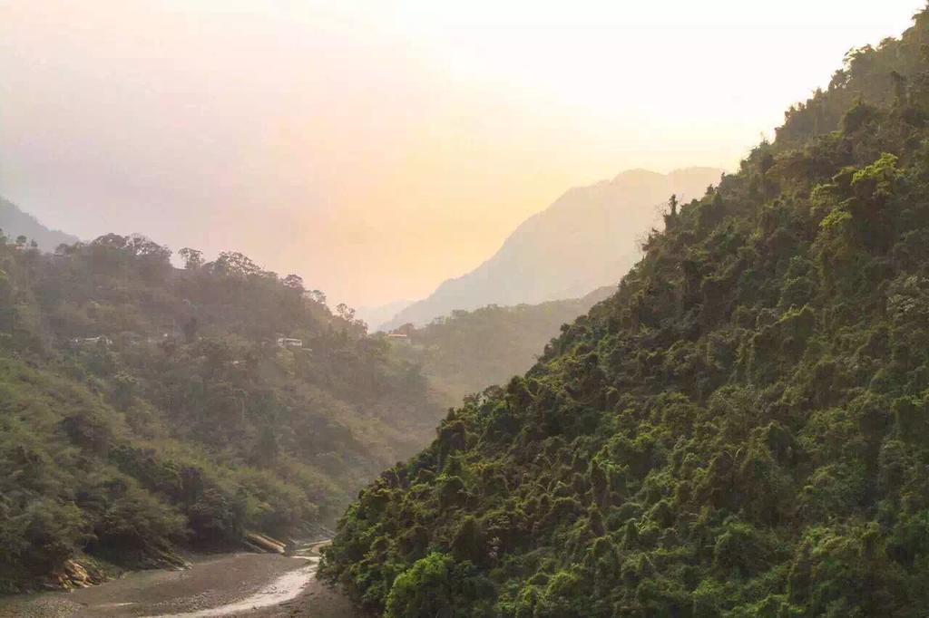 Penginapan Phoenix Sun Flower Valley Taipei