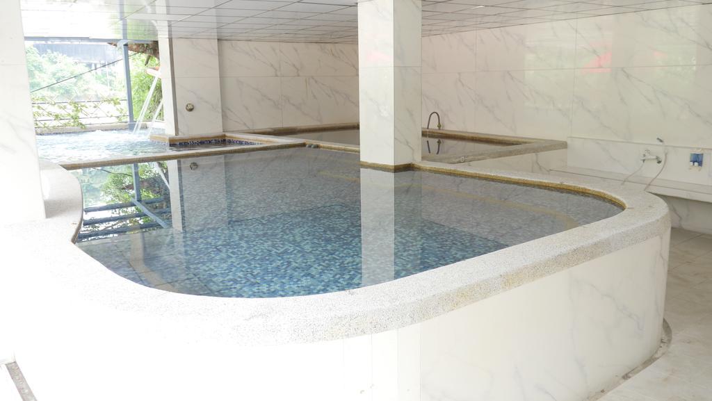 Penginapan Phoenix Sun Flower Valley 3*