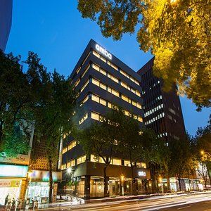 Hotel Amba Zhongshan Taipei