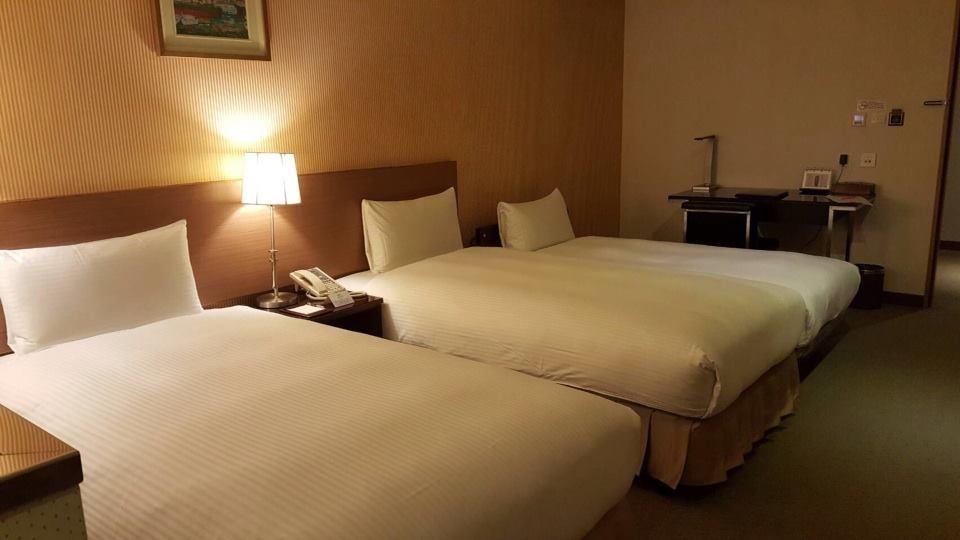 Taisugar Hotel 4*
