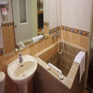 Jen Mei Hotel 3*