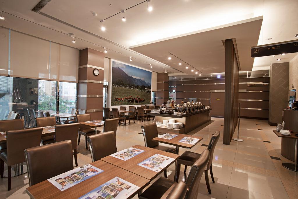 Hotel Taisugar