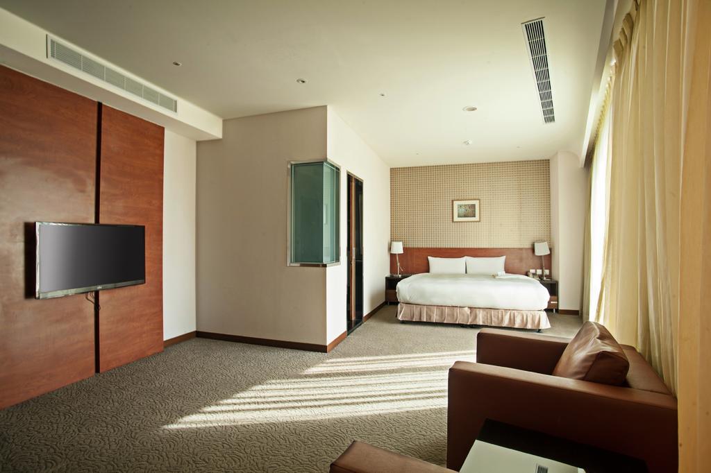 Hotel Taisugar