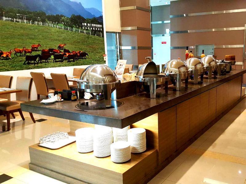 Taisugar Hotel