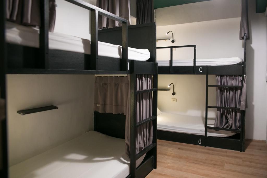 We Hostel