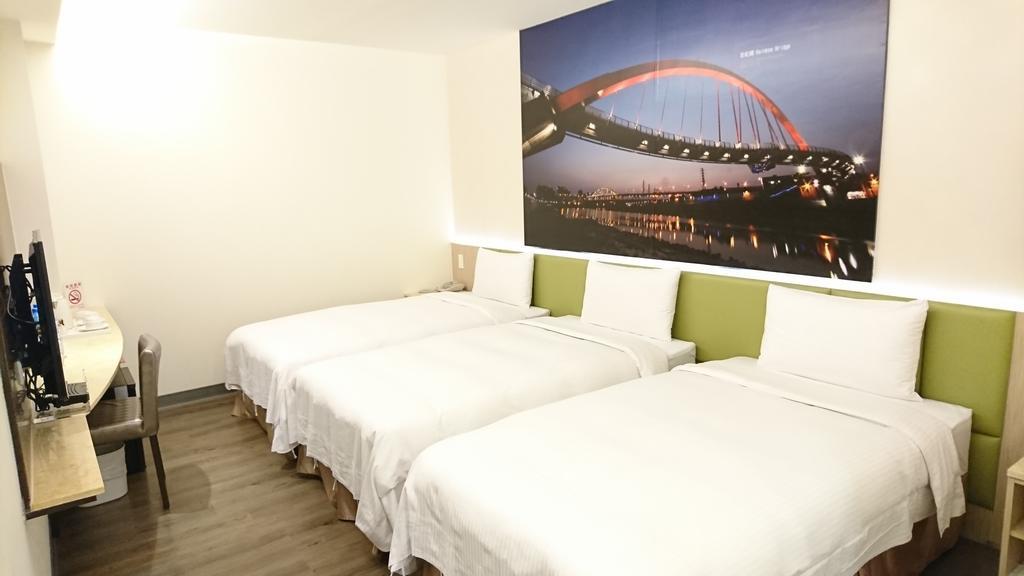Hotel Cu