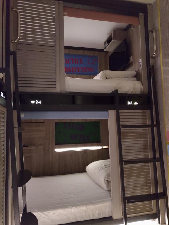 玩客棧player Hostel