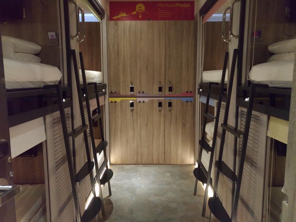 玩客棧player Hostel