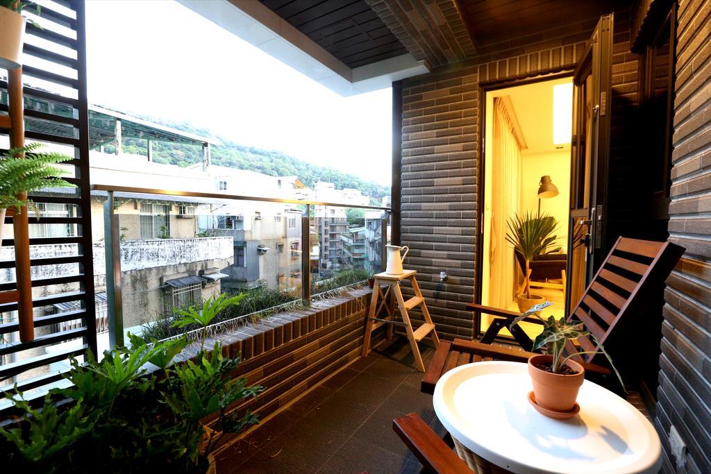 Apartment Lienmei 月租房