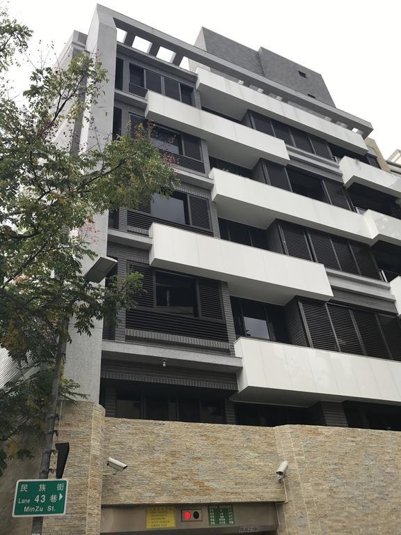 Apartment Lienmei 月租房 *