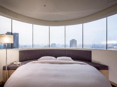 Hotel Wemeet Taipei