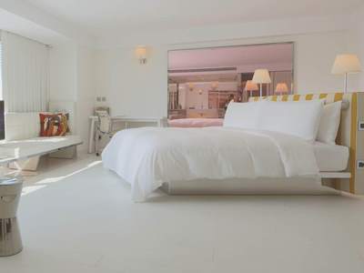 Dunhua Mansion Taipei - Mgallery Collection Hotel Taipei