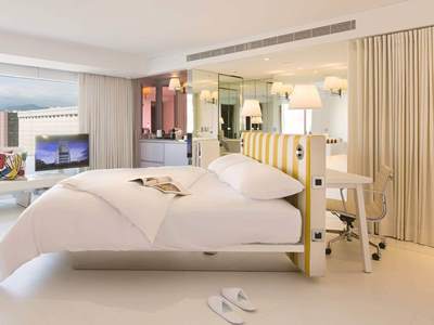 Hotel Dunhua Mansion Taipei - Mgallery Collection Taipei