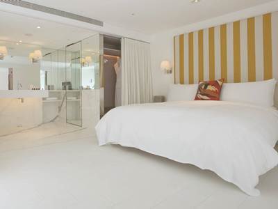 Dunhua Mansion Taipei - Mgallery Collection