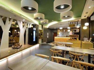 Pensão 綺樂文旅 康定館 Le Kangding