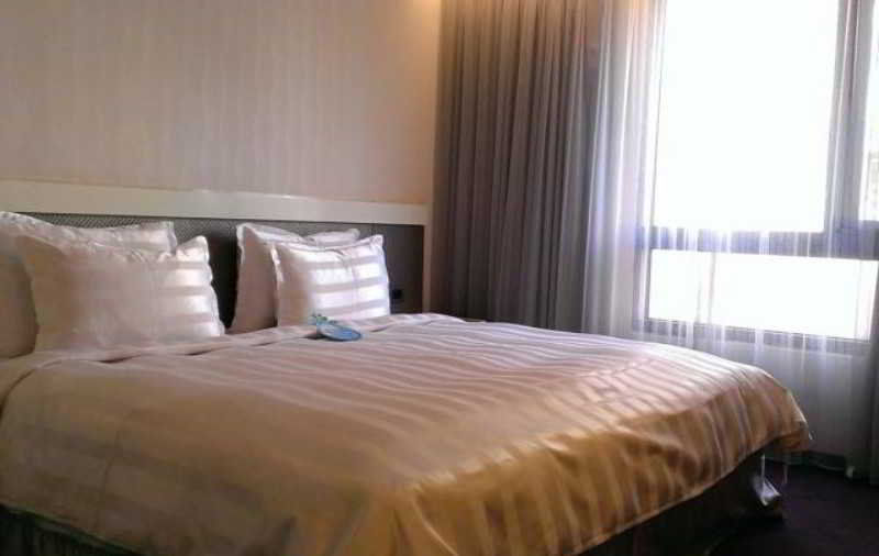 Hotel Saual Keh