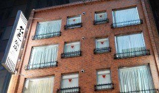 Just Live Inn-taipei Station Hotel 2*