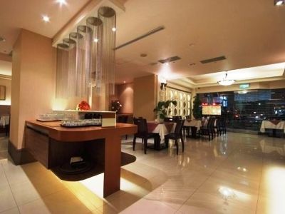 Hotel 台北碧瑤飯店 B 3*