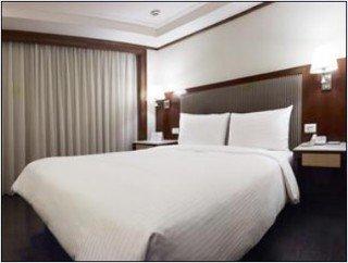 Beauty - Zimei Business Hotel Taipei