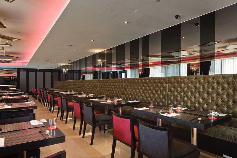 Hotel Fx Nanjing East Road Branch Taipei