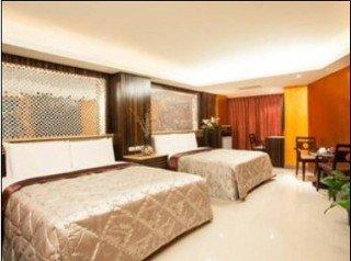 Guide Xinyi Hotel 3*