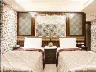 Hotel Guide Xinyi Taipei