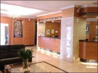 Hotel 華麗大飯店ferrary