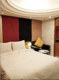 Hotel Burgary 3*