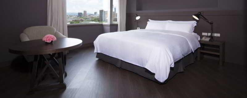 Hotel Just Sleep - Ntu Taipei