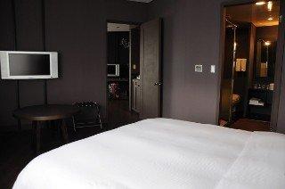 Just Sleep - Ntu Hotel Taipei