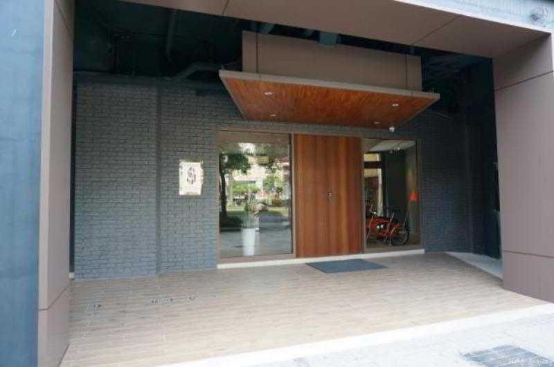 Orange - Ximen, Hotel 3*