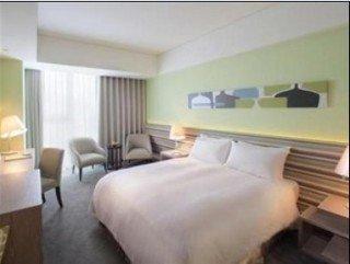 Two Tails Luzhou 4* Taipei