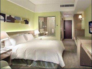 Hotel Two Tails Luzhou