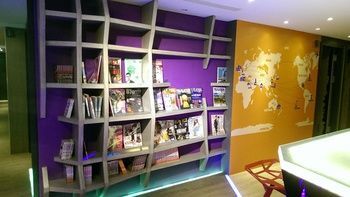 玩客棧player Hostel