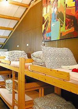 Hostel Nangang Station