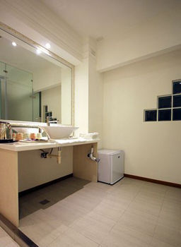 Hotel Lihao Hotel Taipei