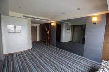 Sunny Hotel Taipei