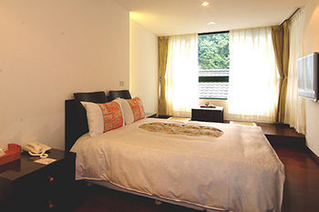 Wulai Spring 3*