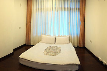 Wulai Spring 3* Taipei