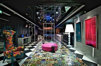 Check Main Station Hotel 3*