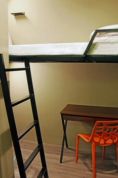 Backpackers - Changchun *