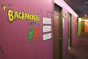Backpackers - Changchun Hostel *