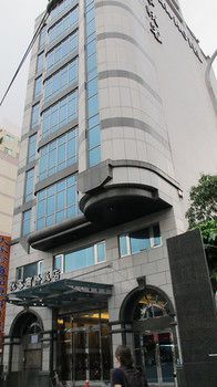 York 3* Taipei