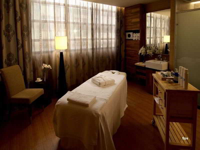 Fullon Taipei, Hotel Taipei