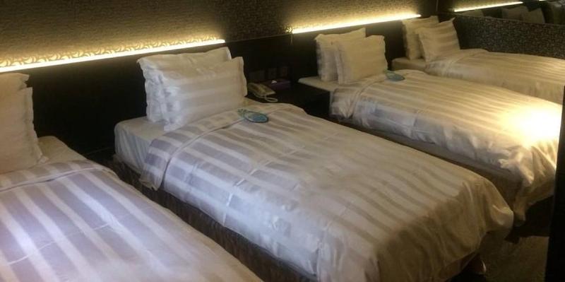 Hotel Saual Keh Taipei