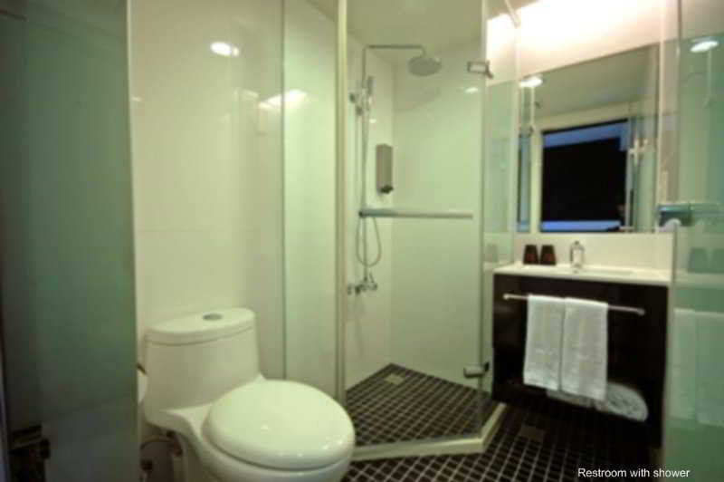 Hotel Check Express Yongkang Taipei