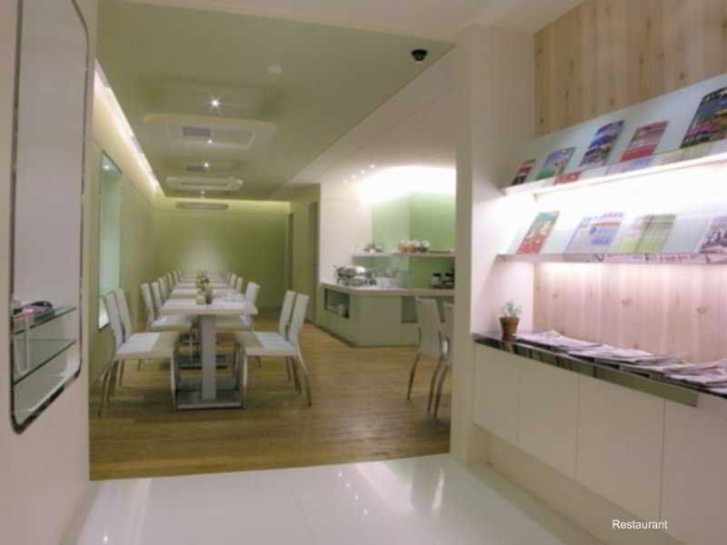 Hotel Dandy - Tianjin Branch